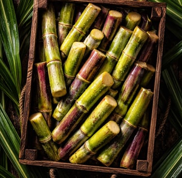 box di canna da zucchero vendita on line