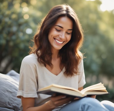 Bright living room with modern inventory