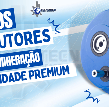 Na indústria de mineração, onde desafios operacionais e demandas extremas