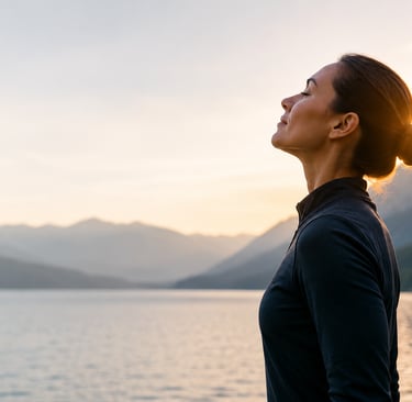 respiro come strumento di performance