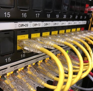 Data Center