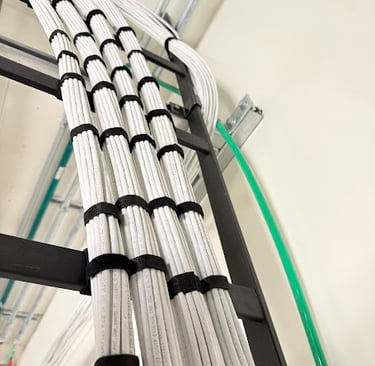 Structured Cabling