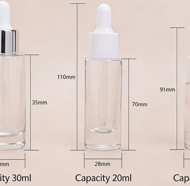 dropper bottle