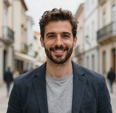 Close-up of a beautifully plated gourmet dish with dark background highlighting colors