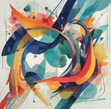 a man riding a skateboard down the side of a ramp