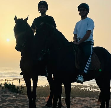 ,رحلات_الخيل,مغامرة,نشاط_عائلي,سياحة,ترفيه,تماريس,دار_بوعزة,المغرب,الدار_البيضاء,horse_riding,horseb