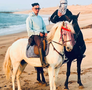 ,رحلات_الخيل,مغامرة,نشاط_عائلي,سياحة,ترفيه,تماريس,دار_بوعزة,المغرب,الدار_البيضاء,horse_riding,horseb