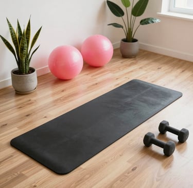 Bright living room with modern inventory