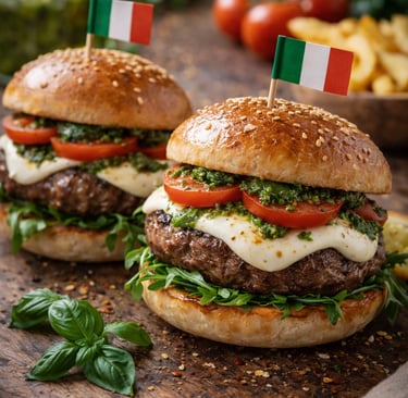 burgers à emporter banyuls sur mer