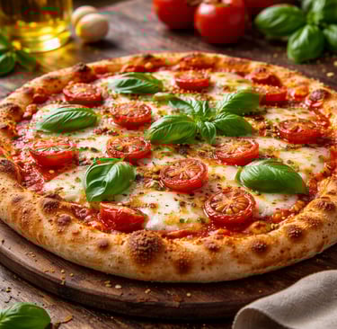 pizzas à emporter banyuls sur mer