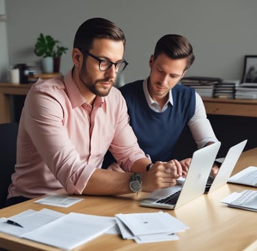 Bright living room with modern inventory