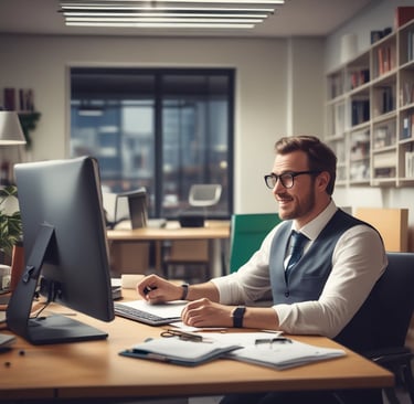 Bright living room with modern inventory