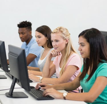 Best AI Tools for Education