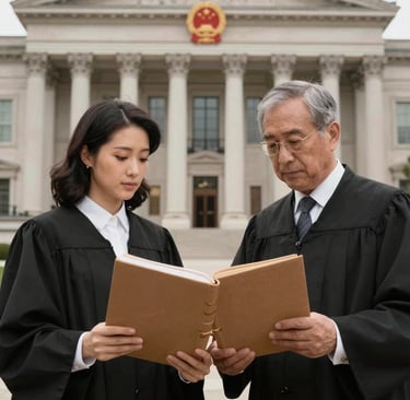 Best AI Tools for Law and Legal Matters