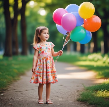 Pair of elegant black and gold high-heeled shoes displayed on a deep blue velvet surface