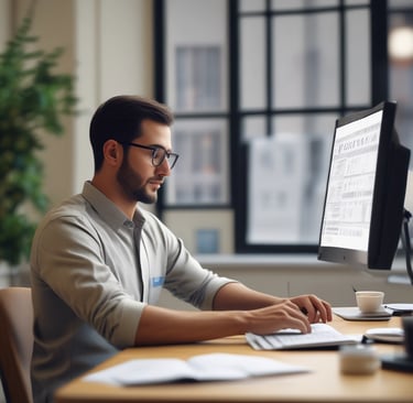 Bright living room with modern inventory