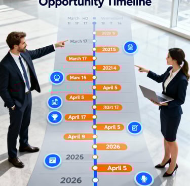 UK tax year-end deadlines: April 4—pension contributions; April 5-capital purchases, bonus payments,