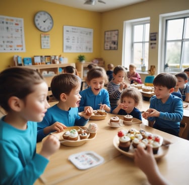 white concrete building during daytime