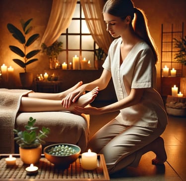 VIP 영등포마사지