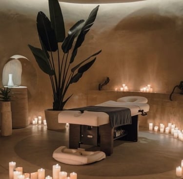 럭셔리 강남마사지