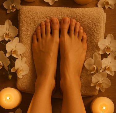 미라클소울 마사지