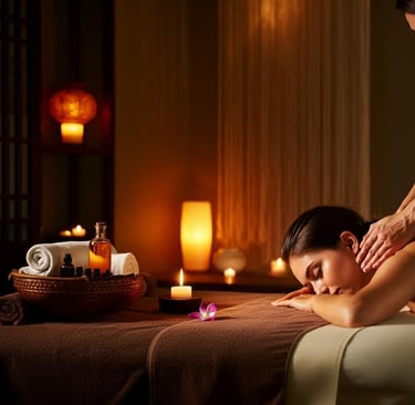 프리미엄 강남마사지