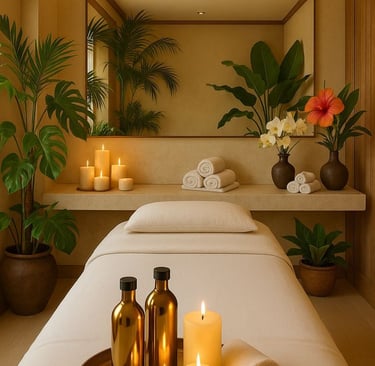 프리미엄 강남마사지