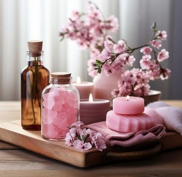 헤븐스웨디시 중랑구마사지