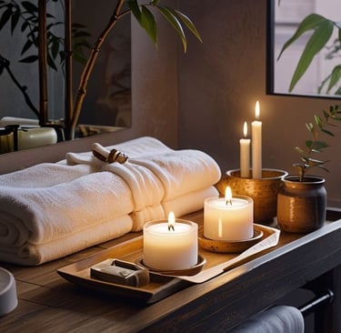 릴렉시아 포천마사지