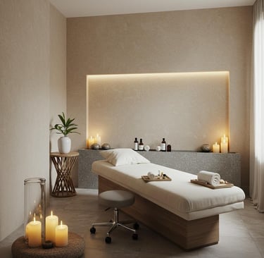 허니스웨디시 성북구마사지