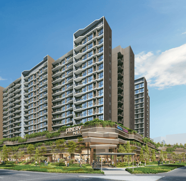 Pinery Residences worth it?