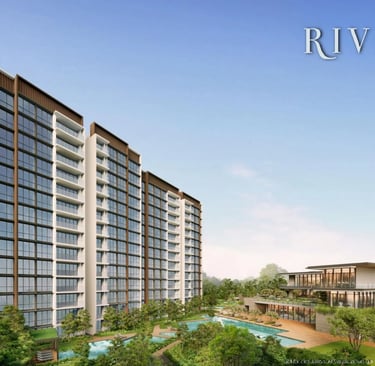 Tampines new launch condo 2026