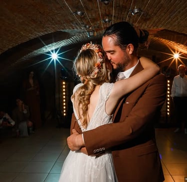 DJ ouverture de bal toulouse