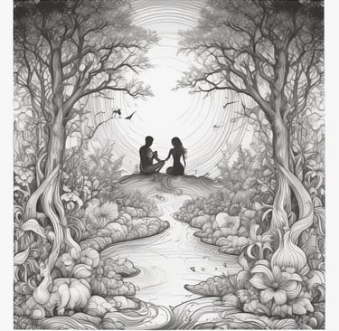 photo of white staircase