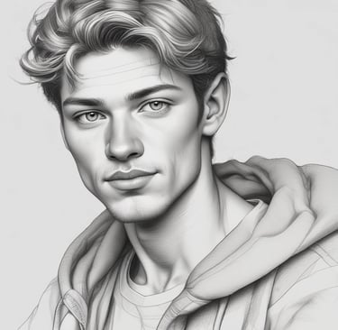 black blue and yellow textile