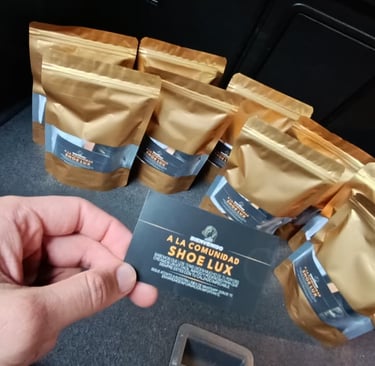 limpia tu calzado de forma rapida y sencilla