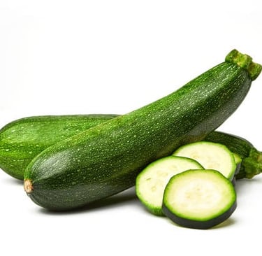 Zucchini: One Plant Is Often Enough