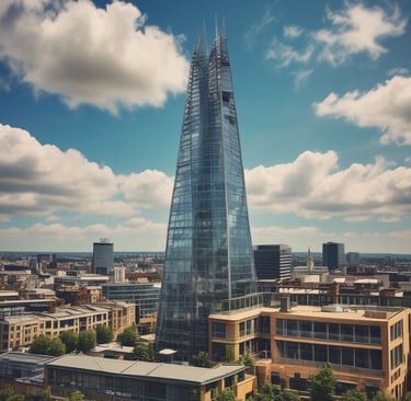 A happy family stepping into the taxi for a pre-booked journey.