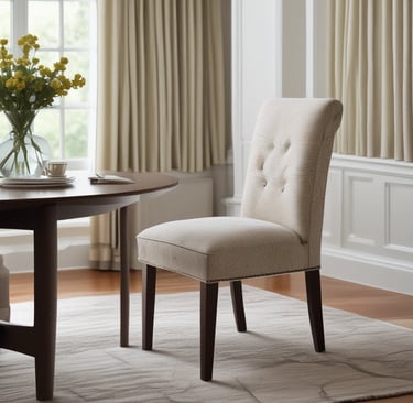 Bright living room with modern inventory