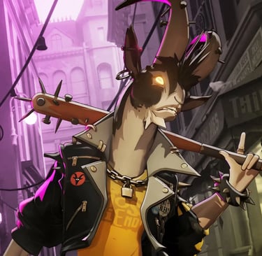 Billy Deadlock Meme Page