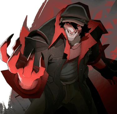 Drifter Deadlock Deadlock Daily