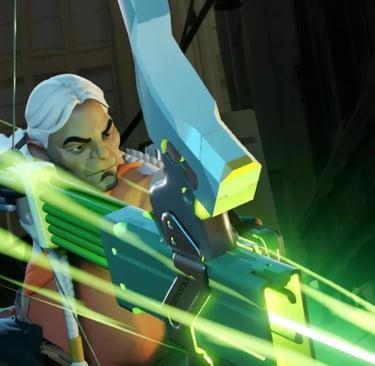 Grey Talon Deadlock Meme Page