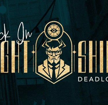 Deadlock Daily E-Sports