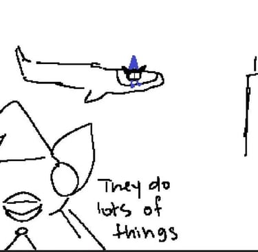 Deadlock Memes