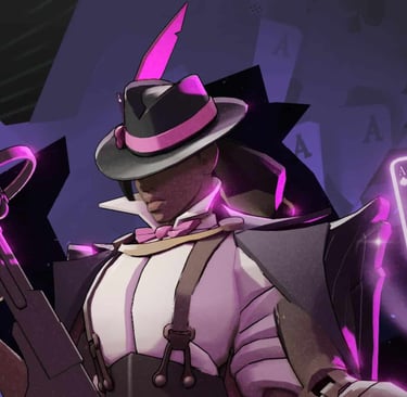 Wraith Deadlock Meme Page