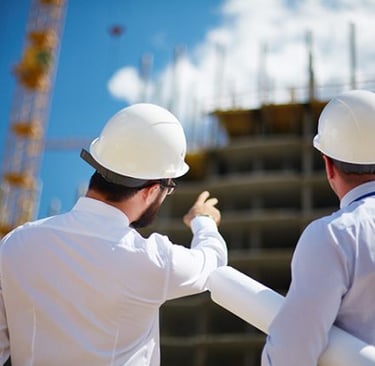 commercial and residential