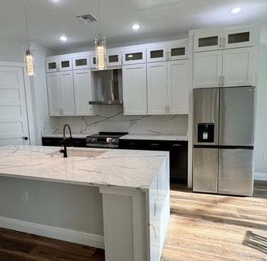 kitchen orlando florida