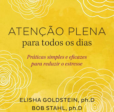 Livro Atenção Plena para todos os dias