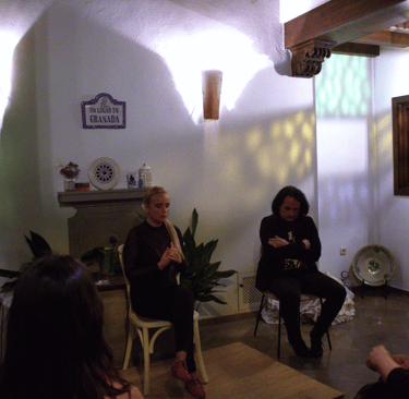 Presentación del proyecto 2025