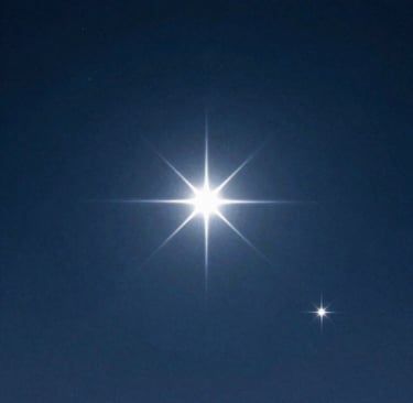 stars are never far away sign